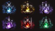 Eternals Promo 2 (by Riot Artist Hing 'Hdot' Chui)