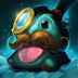 Gentleman Poro profileicon