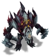 Malphite OldGod (Ruby)