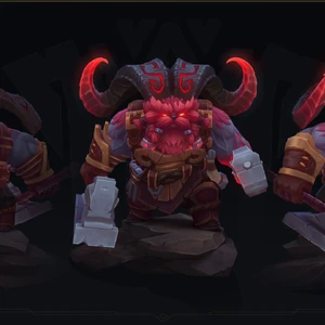 Ornn League Of Legends Wiki Fandom