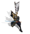 Shen Warlord (Pearl)