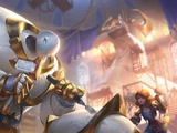 Balen the Benevolent (Legends of Runeterra)
