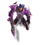Garen Mythmaker (Amethyst)