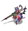 Gwen SoulFighter (Rose Quartz)