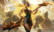 Lux LunarEmpress Splash Concept 02