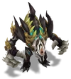 Malphite OldGod (Catseye)