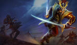 1st Warlord Shen