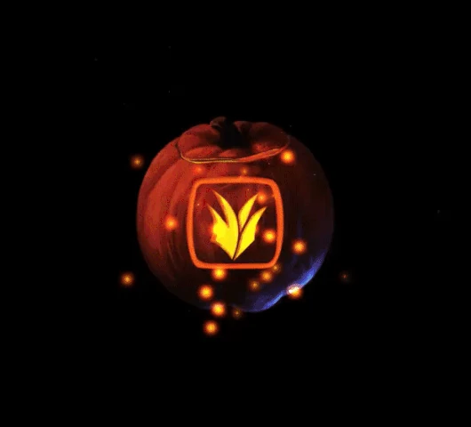 Открытие Страшной сферы Леса