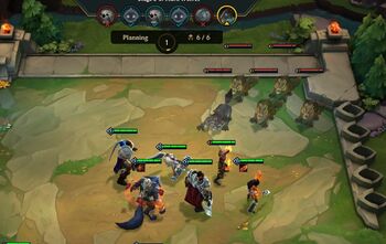 League of Legends' take on 'Auto Chess' reaches open beta this week