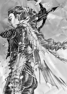 Vayne Monsters.png (4.62 MB) Vayne "Monsters" Illustration (by Riot Artist Eric Canete)