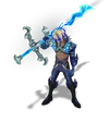 Viego DissonanceofPentakill (Sapphire)