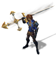 Viego King (Base)