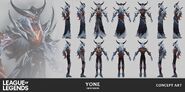 Yone HighNoon Concept 07.jpg (894 KB) High Noon Yone Concept 7 (by Riot Contracted Artists Kudos Productions)
