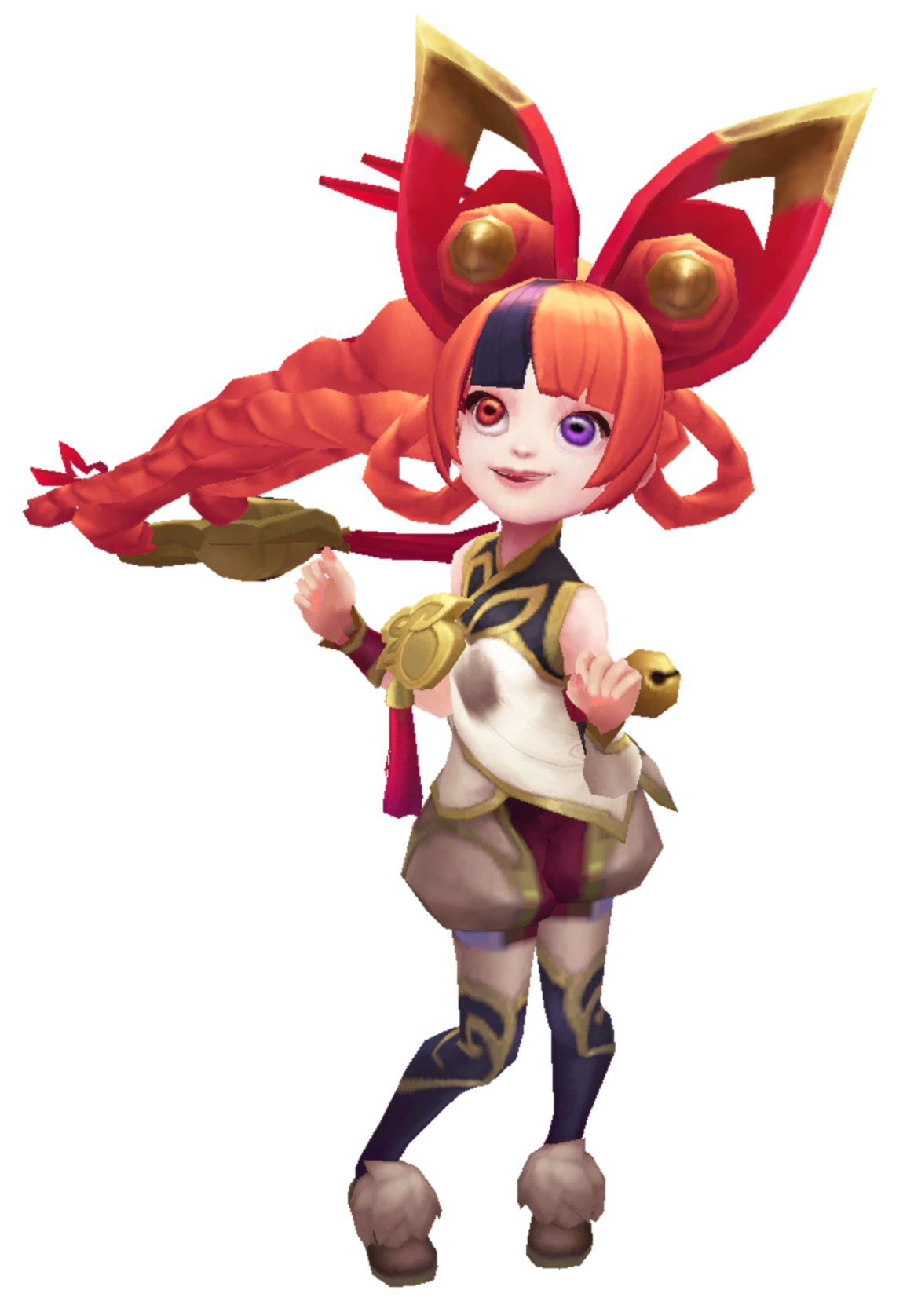 Zoe (Teamfight Tactics) | League of Legends Wiki | Fandom