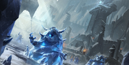 04FR001-full.png (1.89 MB) Frozen Thrall "Legends of Runeterra" Illustration (by Riot Contracted Artists Kudos Productions)