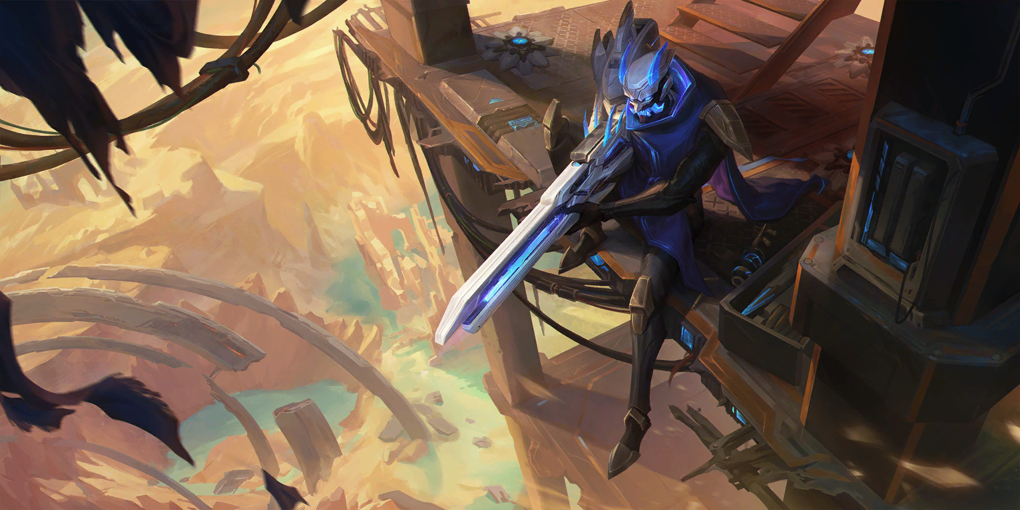 Jhin is coming to Legends of Runeterra, breaking regional rules - Dot  Esports