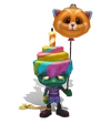 Amumu SurpriseParty (Rainbow)
