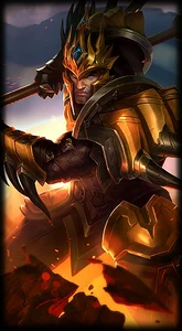 Jarvan IV OriginalLoading