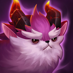 Little Legend (Teamfight Tactics), League of Legends Wiki