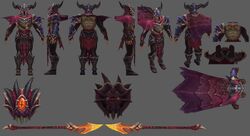 How would the windshitters fare in the demon slayer universe? :  r/loreofleague