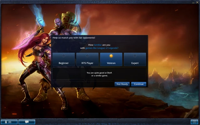 The Questionnaire for old inductees