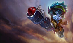 Tristana Skinsfaitsdivers Wiki League Of Legends Fandom