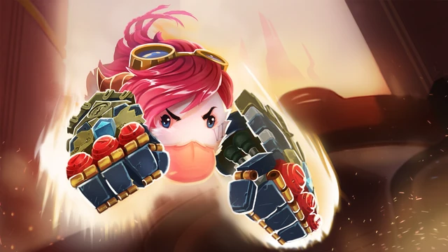Vi Poro