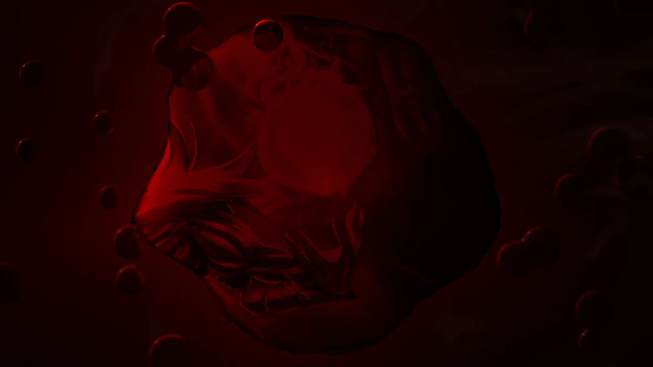 The Rivers Shall Run Red League Of Legends Wiki Fandom