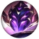 Xerath CrystalisIndomitusCircle