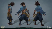 Yasuo RuinedKing Model 10.jpg (256 KB) Yasuo "Ruined King" Model 10 (by Riot Contracted Artists DragonFly Studio)