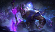 Yorick SpiritBlossomSkin