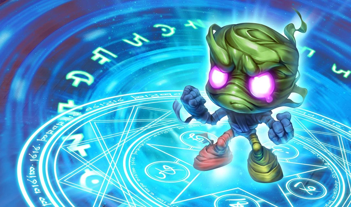 Amumu Vancouver-Amumu S