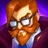 Battle Professor Graves