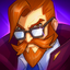 Battle Professor Graves