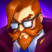 Bojowy Profesor Graves