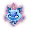 Cyber Cat Emote.png (60 КБ) Киберкошка