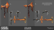 Darius HighNoon Concept 04