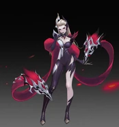 Coven Evelynn Promo
