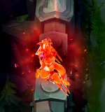 Old Statue VFX (Rank 9)