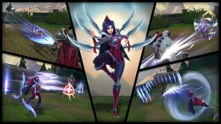 Classic Irelia (Full Relaunch)