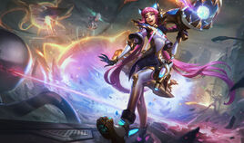 Jinx (2)