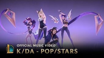 Pop Star Vi - KillerSkins