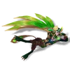 Rakan BrokenCovenant (Emerald)