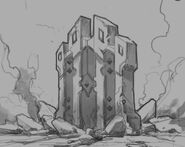 Runes 2018 concept art 2