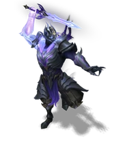 Shen AshenGuardian (Base)