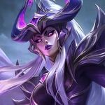 Syndra Raquel Marinho