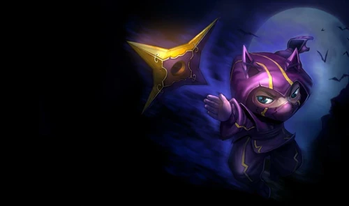 Starý Klasický Kennen
