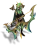 Ashe Coven (Emerald)