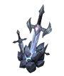 Ashen Knight