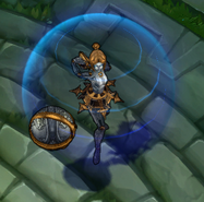 Item VFX